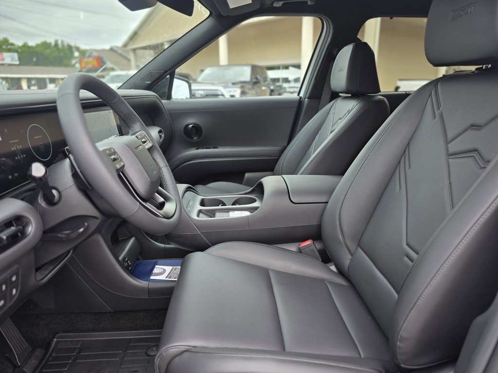 New 2026 Hyundai Palisade XRT Pro image 27