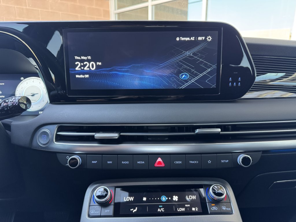 Used 2024 Hyundai Palisade Calligraphy AWD/4WD image 24