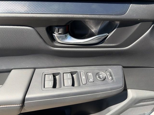 New 2026 Honda CR-V Sport image 9