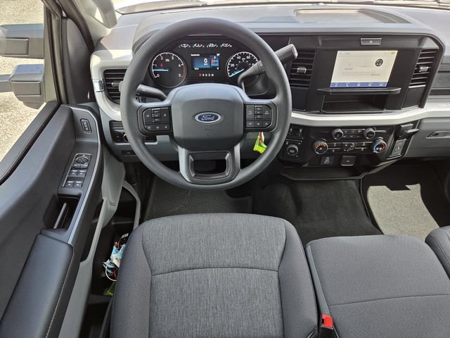 New 2026 Ford F350 XL w/ STX Appearance Package AWD/4WD image 10