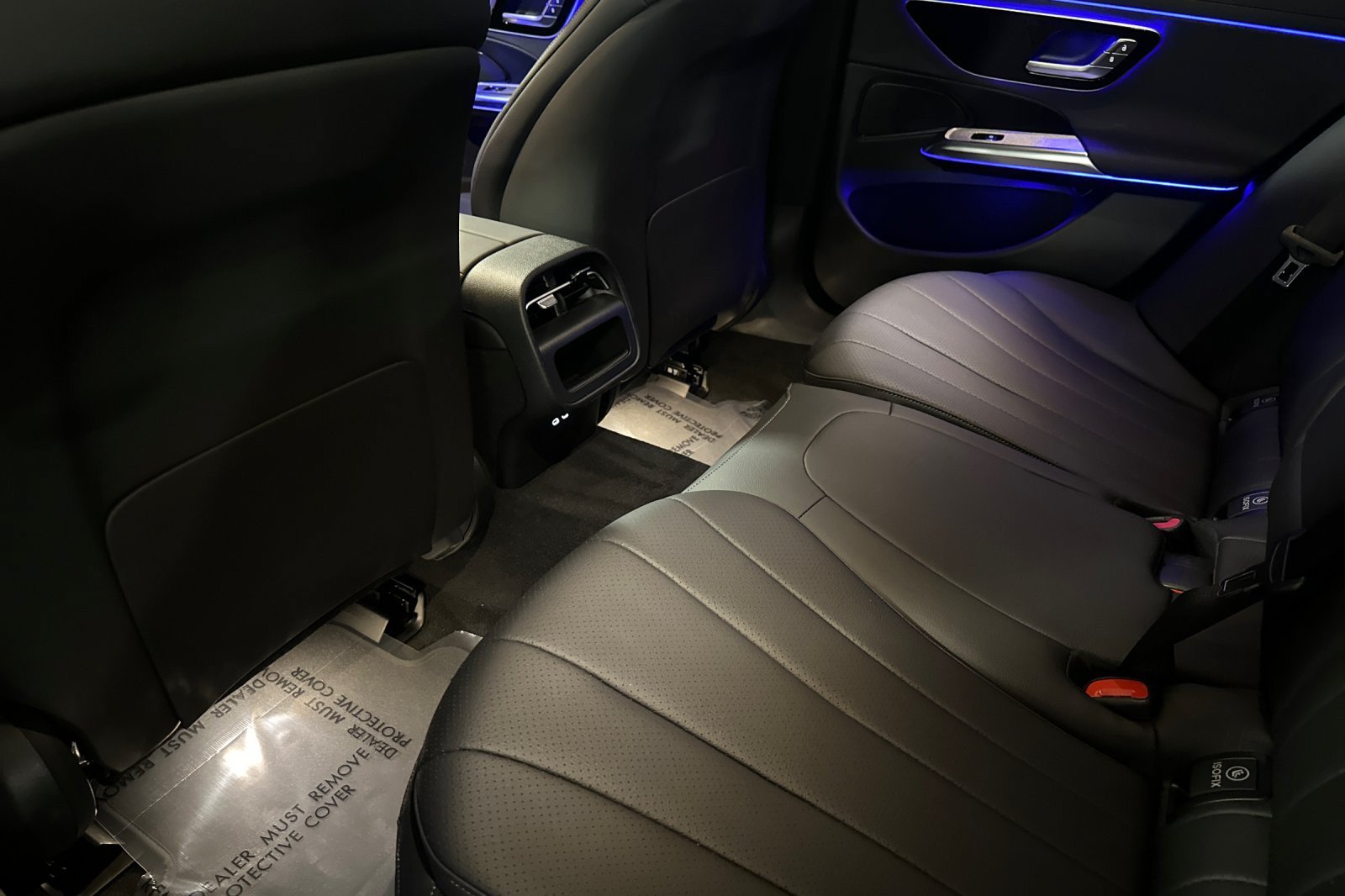 New 2026 Mercedes-Benz E 350 Sedan image 11