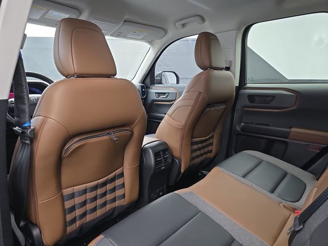 Used 2023 Ford Bronco Sport Outer Banks image 37