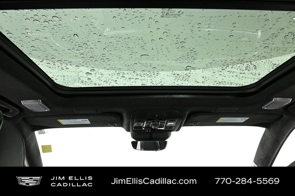 Certified 2025 Cadillac Escalade V image 22