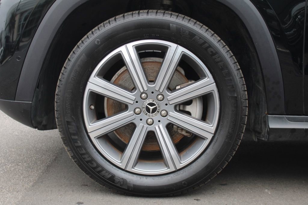 Certified 2022 Mercedes-Benz GLS 450 4MATIC image 10