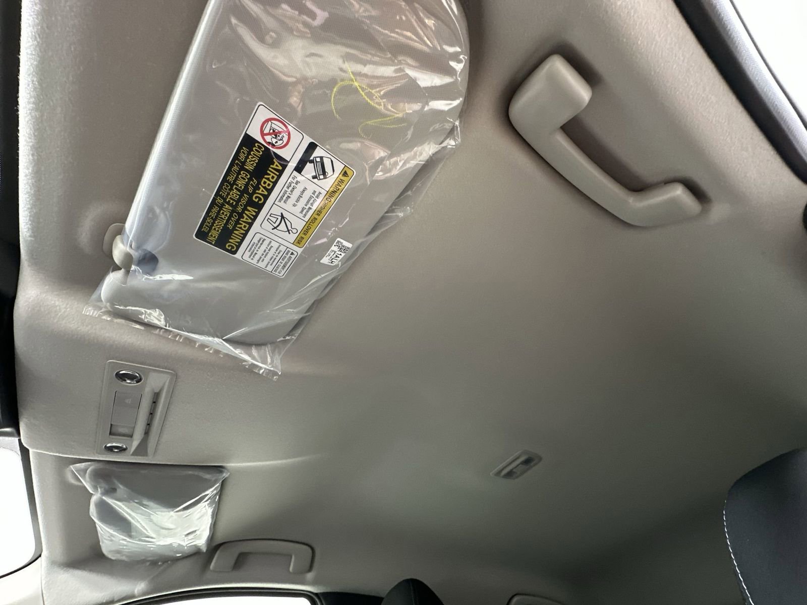 New 2026 Nissan Kicks SV FWD image 22