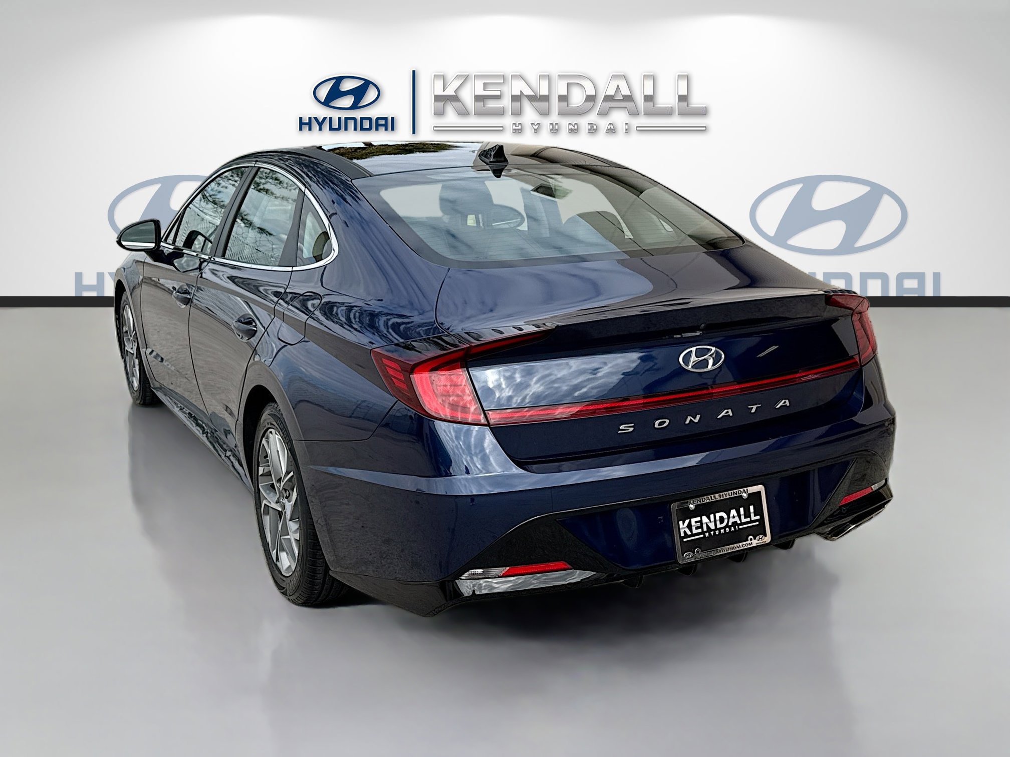 Used 2020 Hyundai Sonata SEL image 4