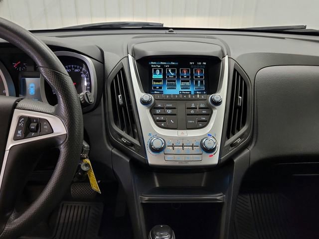 Used 2017 Chevrolet Equinox LT FWD image 23