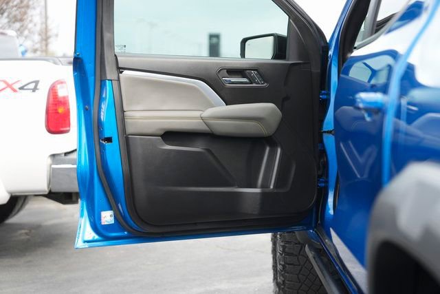 Used 2023 Chevrolet Colorado ZR2 w/ ZR2 Convenience Package III image 29