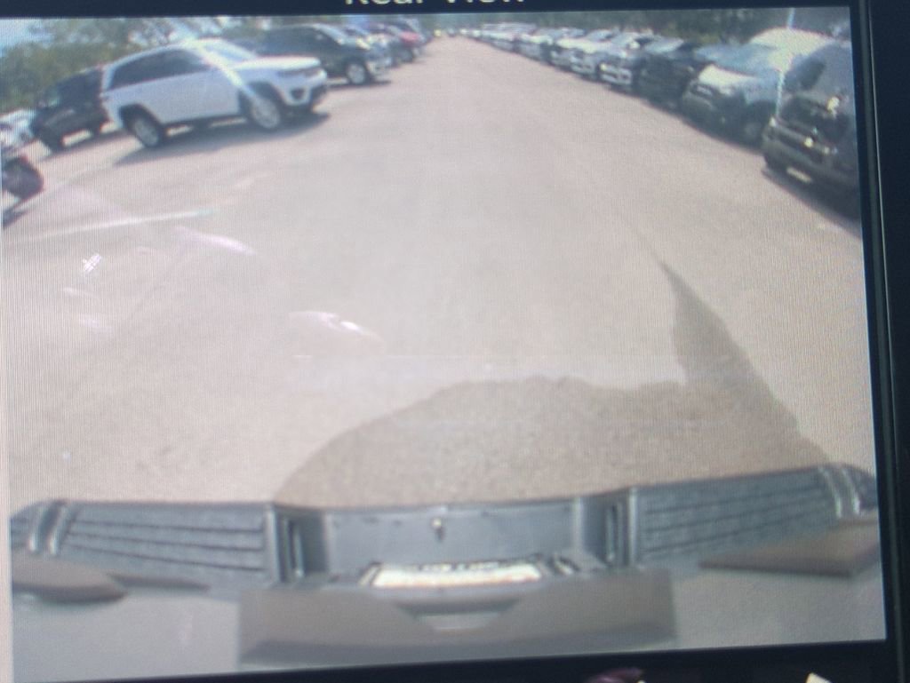 Used 2022 RAM 2500 Power Wagon AWD/4WD image 21