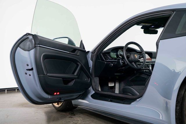 Used 2024 Porsche 911 GT3 w/ Chrono Package image 14