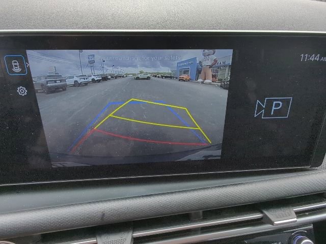 Used 2025 Hyundai Tucson SEL image 27