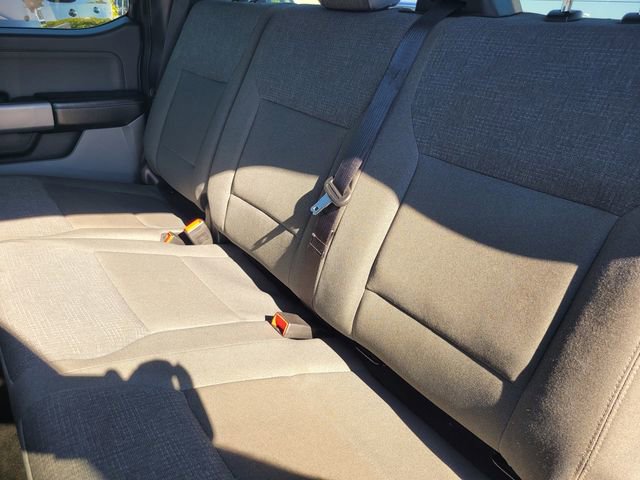 Used 2024 Ford F150 XLT w/ Mobile Office Package image 15