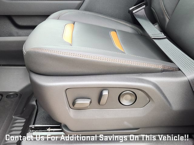 New 2026 GMC Sierra 2500 AT4 w/ AT4 Premium Plus Package AWD/4WD image 19