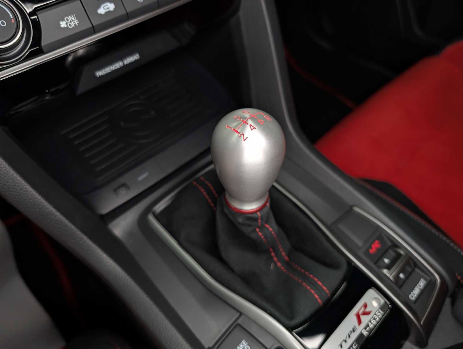 Used 2021 Honda Civic Type R image 34