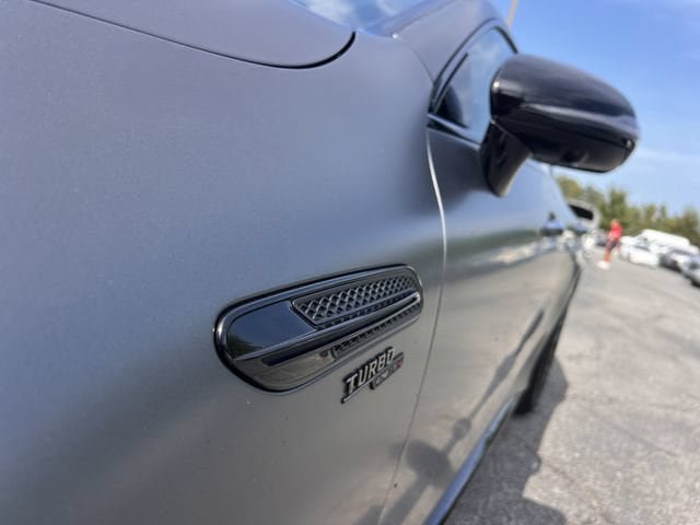 Used 2024 Mercedes-Benz AMG GT 53 image 9