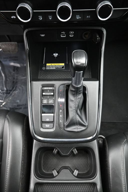 Used 2024 Honda CR-V EX-L image 19