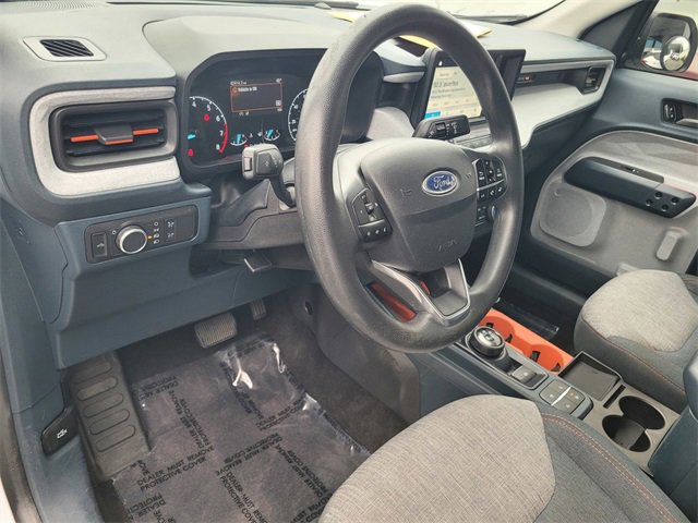 Used 2022 Ford Maverick XLT w/ Equipment Group 300A Standard image 12