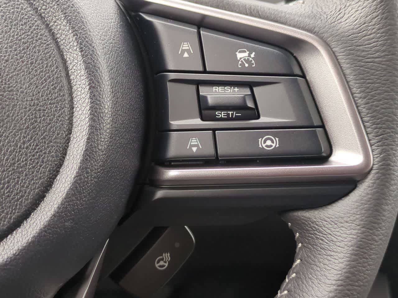 New 2027 Subaru Ascent Premium AWD/4WD image 24