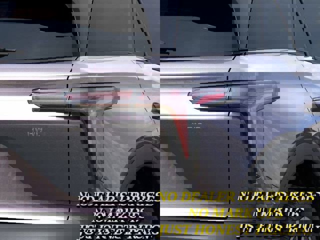 New 2026 Chevrolet Blazer EV LT image 11