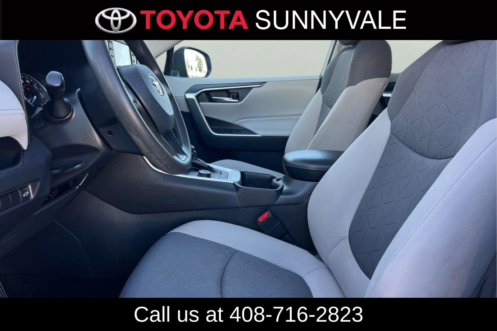 Certified 2022 Toyota RAV4 XLE w/ Convenience Package image 15