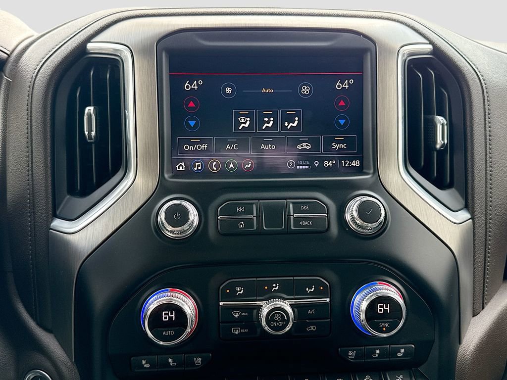 Used 2021 GMC Sierra 1500 Denali w/ Denali Ultimate Package image 16