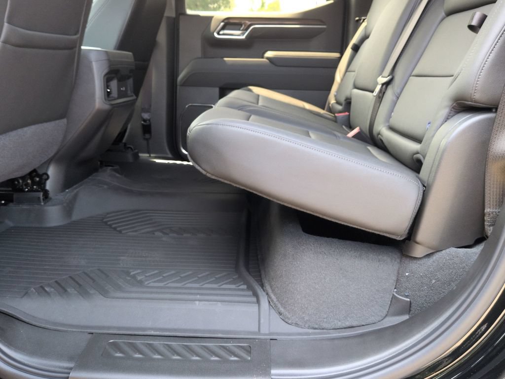 New 2026 Chevrolet Silverado 1500 LT Trail Boss w/ LT Trail Boss Premium Package AWD/4WD image 21