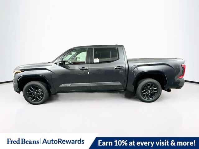 New 2026 Toyota Tundra Platinum AWD/4WD image 3