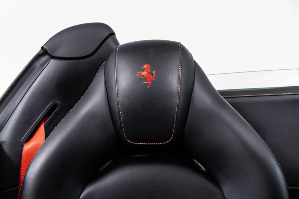 Certified 2019 Ferrari 488 Spider RWD image 55