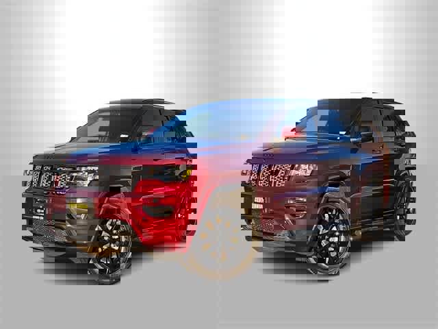 Used 2019 Jeep Grand Cherokee Altitude