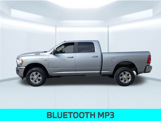 Used 2020 RAM 2500 Big Horn w/ Level 1 Equipment Group image 2