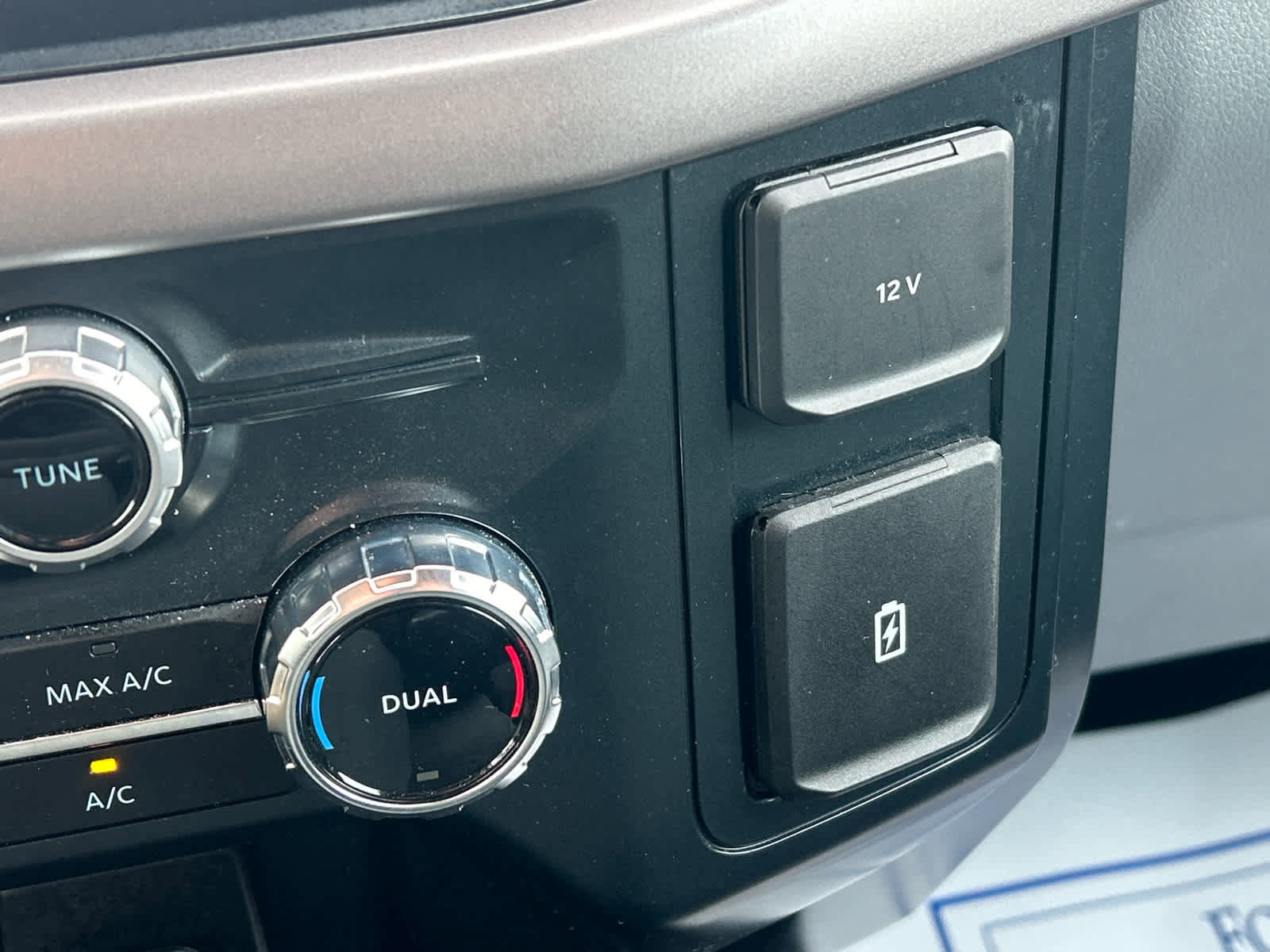 Used 2025 Ford F150 XLT w/ Equipment Group 301A Standard image 50