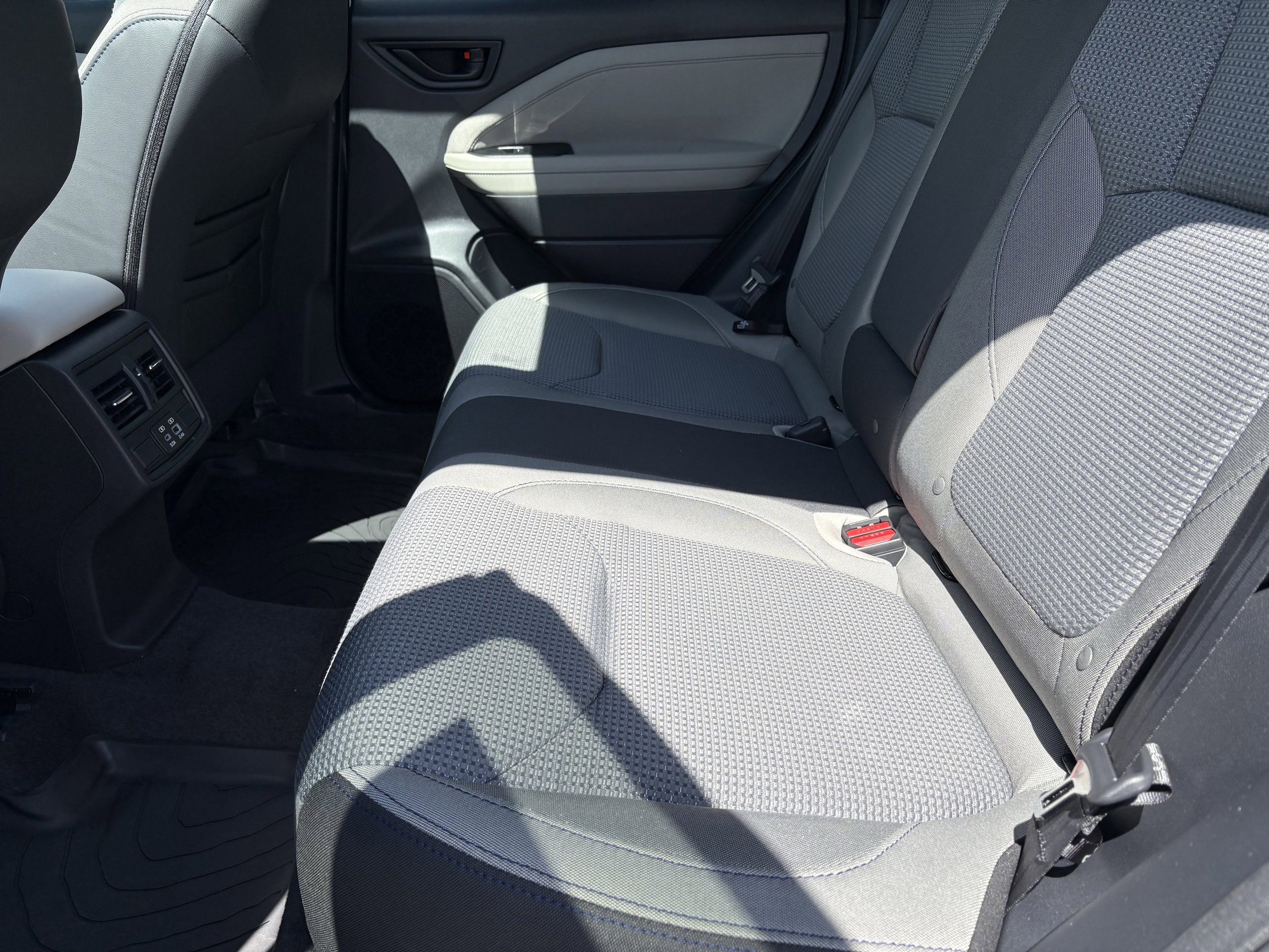 New 2026 Subaru Forester Premium image 33