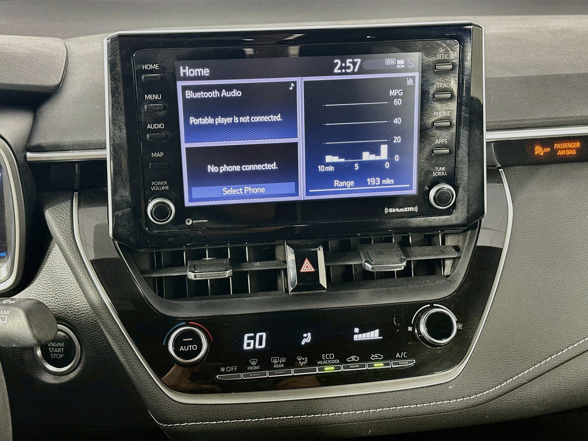 Used 2022 Toyota Corolla SE FWD image 23