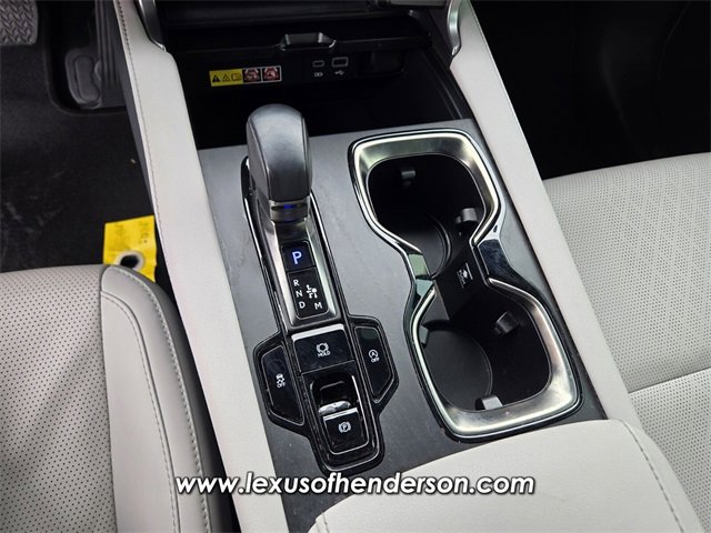 Used 2023 Lexus RX 350 Premium Plus w/ Accessory Package (Z1) image 26