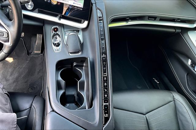 Used 2023 Chevrolet Corvette Z06 image 11