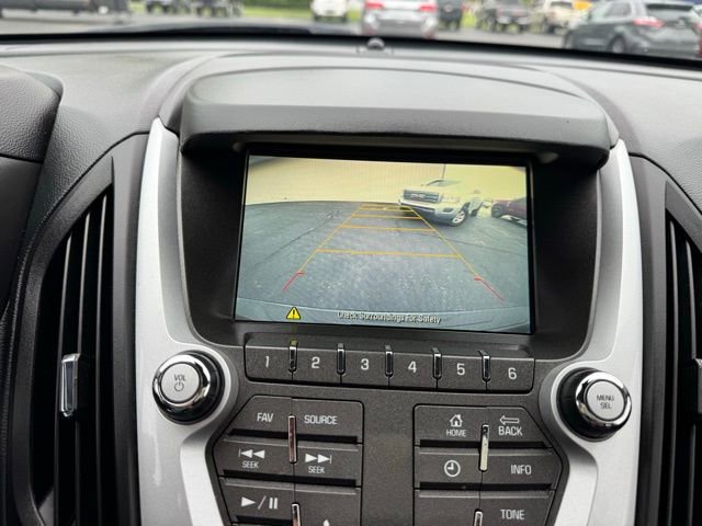 Used 2016 Chevrolet Equinox LT w/ Convenience Package FWD image 5