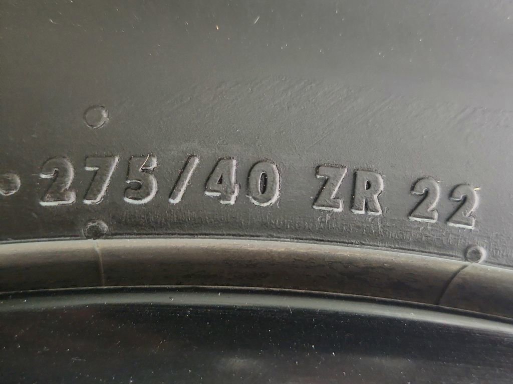 Used 2019 Land Rover Range Rover HSE AWD/4WD image 39