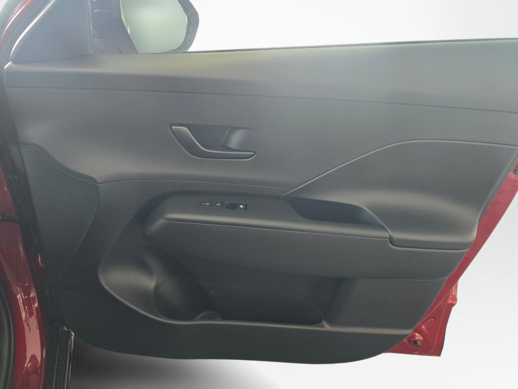 New 2026 Hyundai Kona SEL Sport AWD/4WD image 40