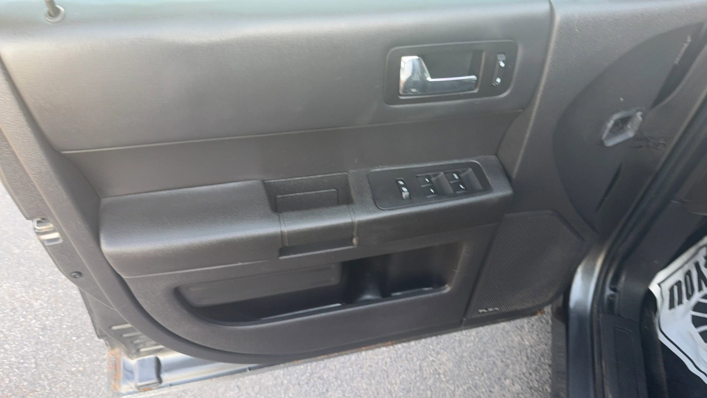 Used 2016 Ford Flex SE image 10