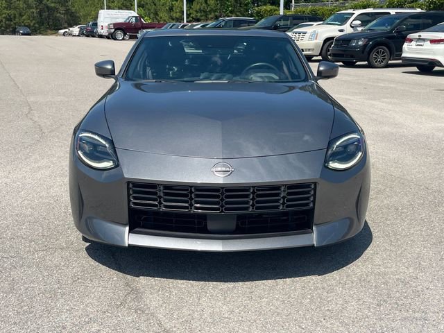 Used 2024 Nissan Z Performance w/ Floor Mat Package RWD image 8