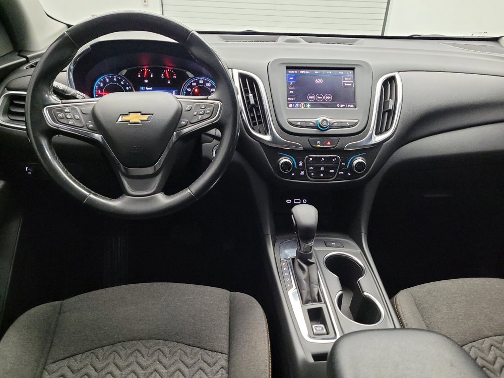 Used 2024 Chevrolet Equinox LT w/ LPO, Floor Liner Package FWD image 22