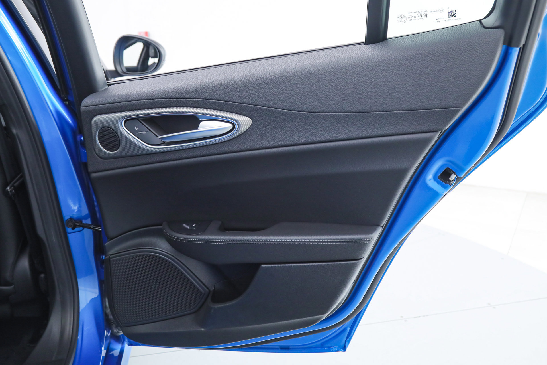 New 2025 Alfa Romeo Giulia w/ Driving Assist Package image 13