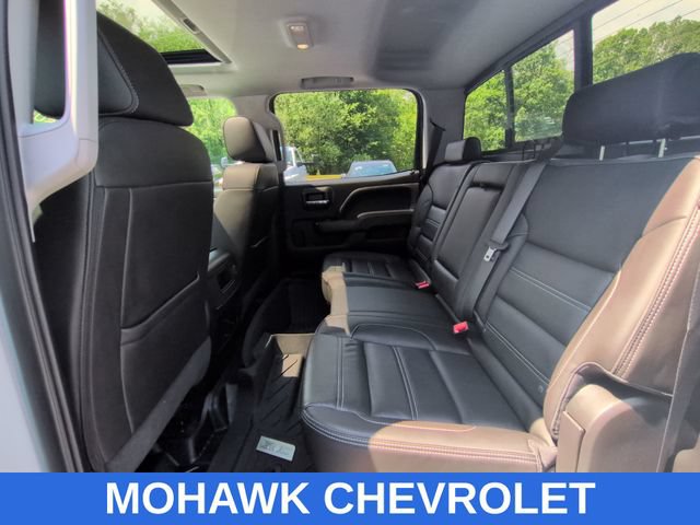 Used 2019 GMC Sierra 2500 Denali w/ Duramax Plus Package AWD/4WD image 25