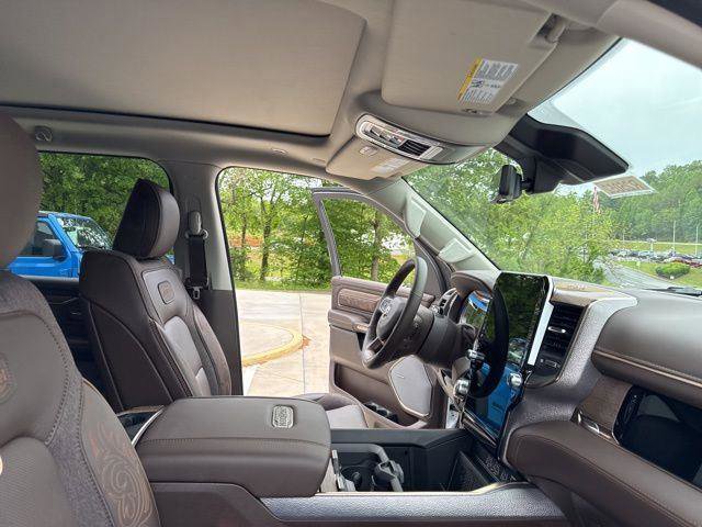 New 2025 RAM 1500 Limited image 38