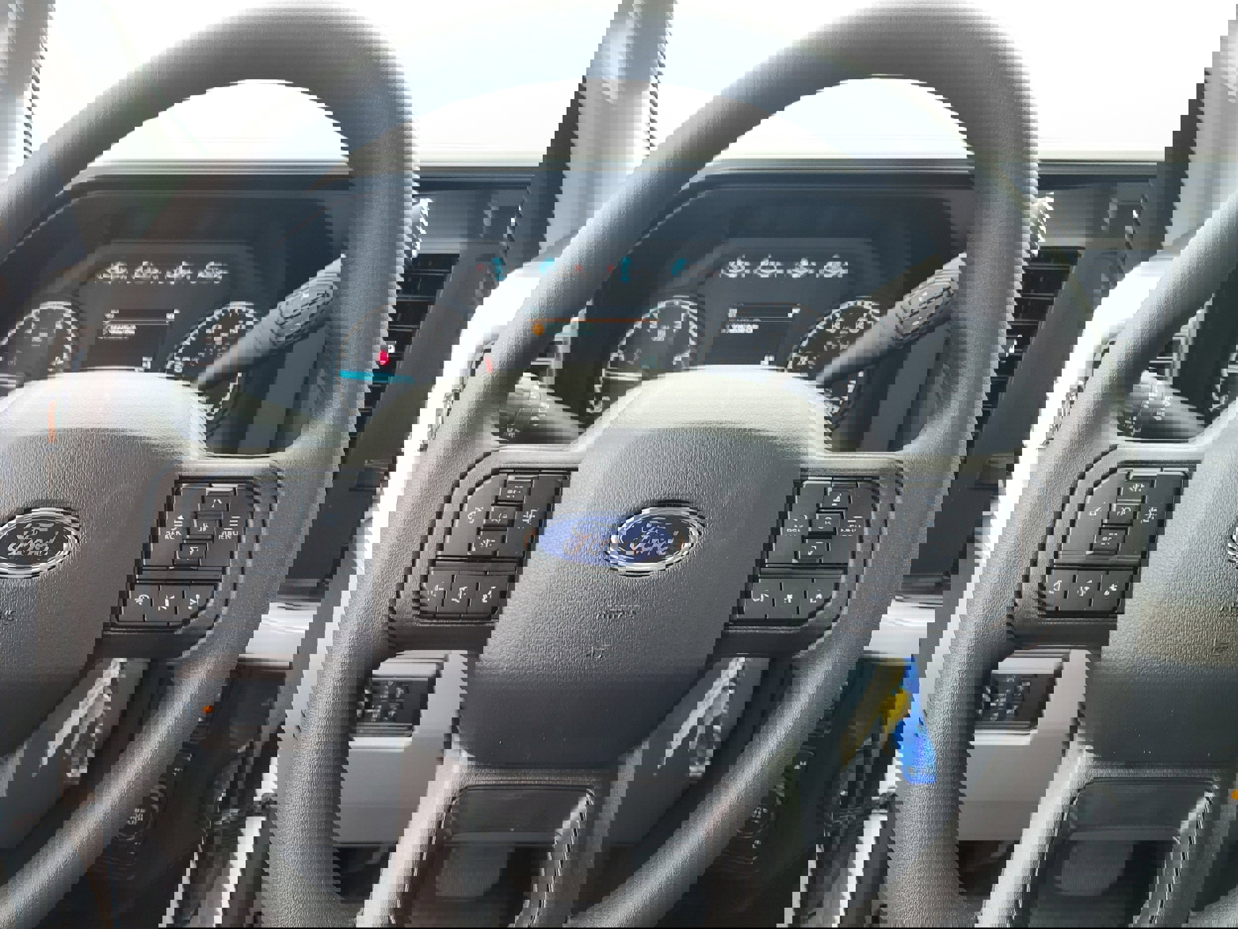 New 2024 Ford F450 XL image 13