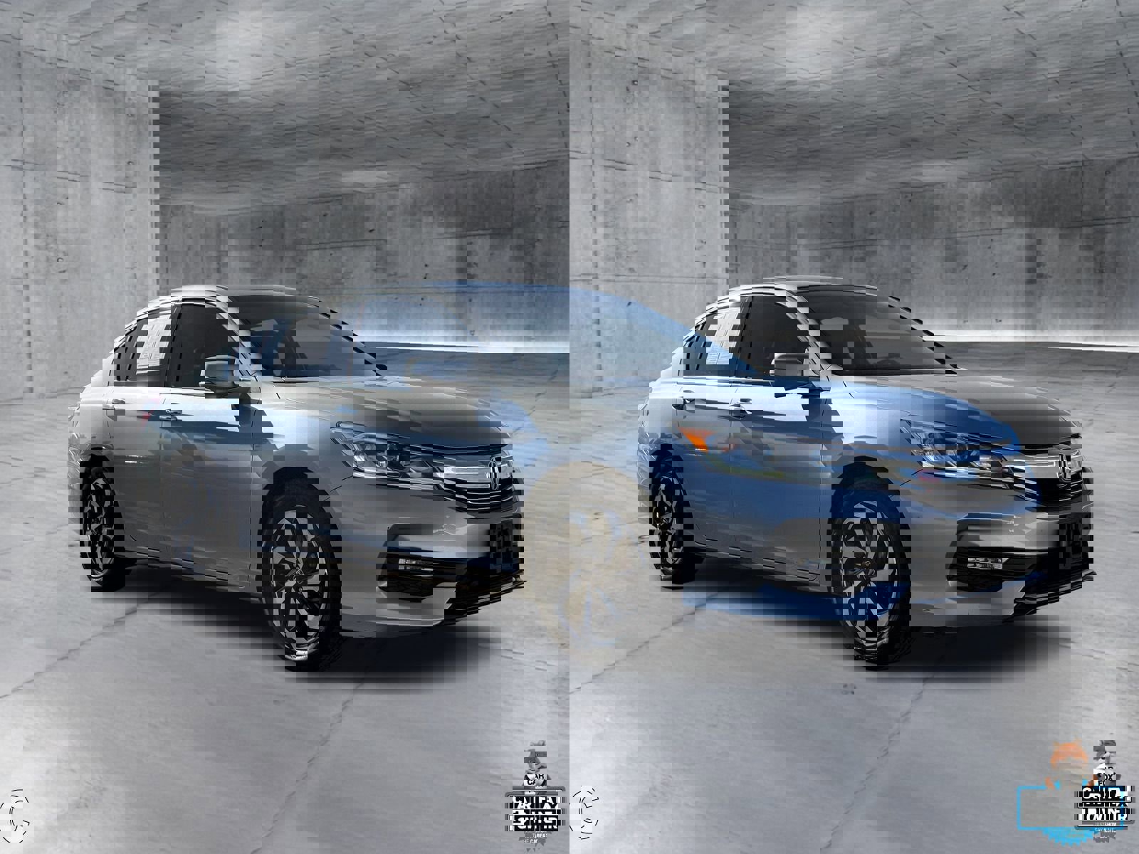 Used 2016 Honda Accord EX-L image 7