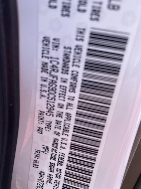 Used 2013 Jeep Grand Cherokee Laredo image 7