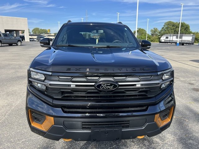 New 2025 Ford Expedition Tremor image 1