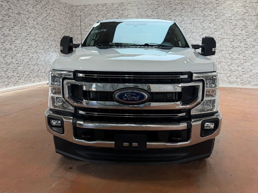 Used 2022 Ford F250 XLT w/ XLT Value Package image 2