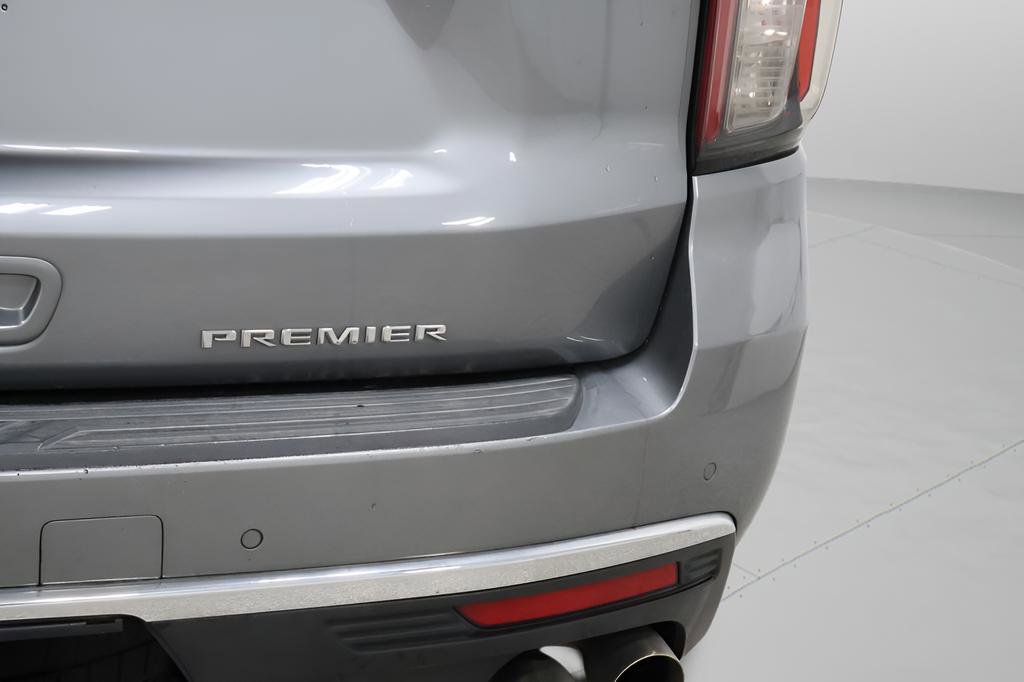 Used 2021 Chevrolet Suburban Premier AWD/4WD image 34